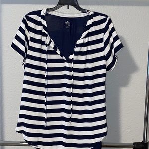 New York & Company Blouse